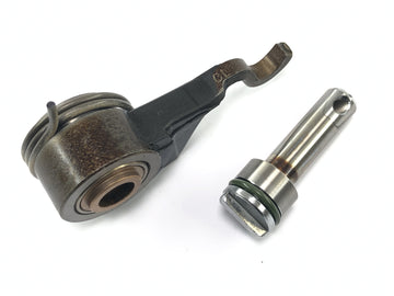 Honda FMX 650 RD12 [2006] - Timing chain tensioner