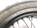 Aprilia SX 125 KX1 [2020] - Rear Wheel Rim Wheel Tire 3.50 x 17"-3