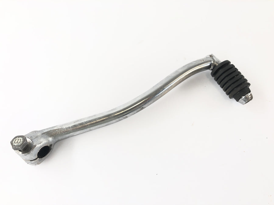 Yamaha XS 400 2A2 [1982] - gearshift pedal