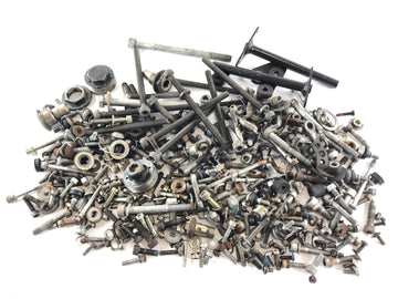 BMW K 1200 RS [2002] - Screws and remaining parts bundle - 0