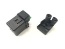 Kawasaki ZX 12 R ZXT20A [2001] - Starter relay starter relay solenoid-4