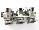 Triumph Daytona 955i T595 [1999] - Throttle body-3