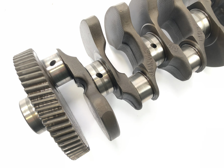 BMW K 1100 LT 100 [1994] - crankshaft