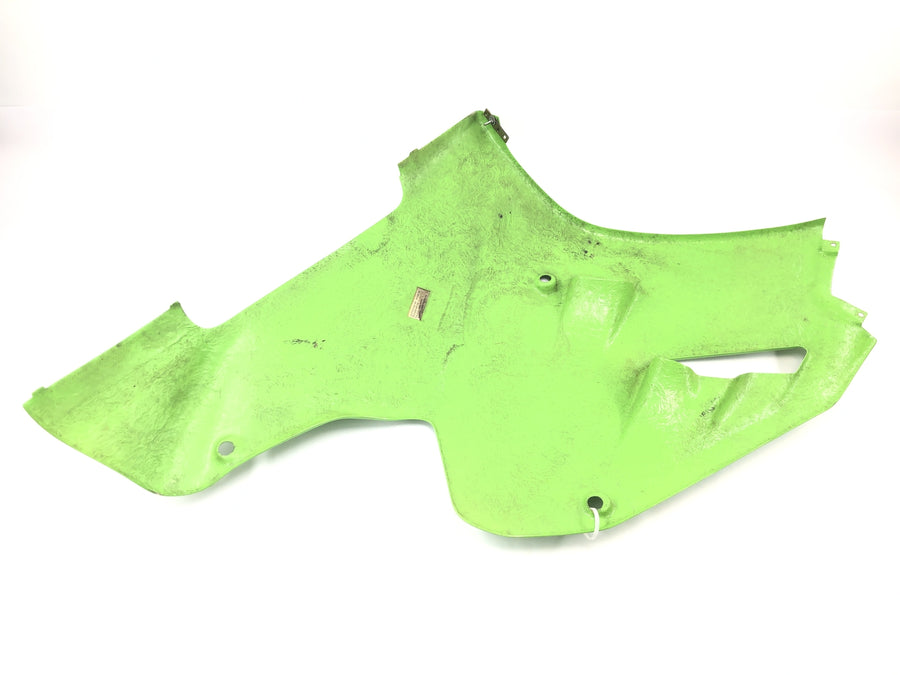 Kawasaki ZXR 400 ZX400L [1992] - Side fairing right fairing side