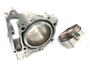 Aprilia RSV 1000 R [2004] - Cylinder with rear piston-1