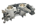 Kawasaki Versys KLE 650 A [2006] - Throttle valve injection system-6