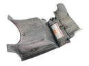 Honda Goldwing GL 1100 SC02 [1980] - Kot wing in the back with backsteel rear -ended-3
