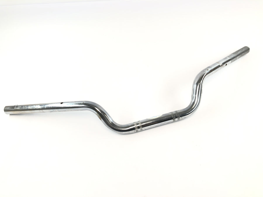 Yamaha XJR 1200 4PU [1996] - Handlebar motorcycle handlebar tubular handlebar 22 mm steel handlebar