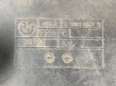 BMW K 1100 LT [1993] - Front left side panel color code 679-5