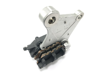 Honda VTX 1800 SC46 [2004] - Rear brake caliper Nissin with bracket - 0
