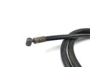 Honda XL 500 S PD01 [1982] - Clutch cable-2