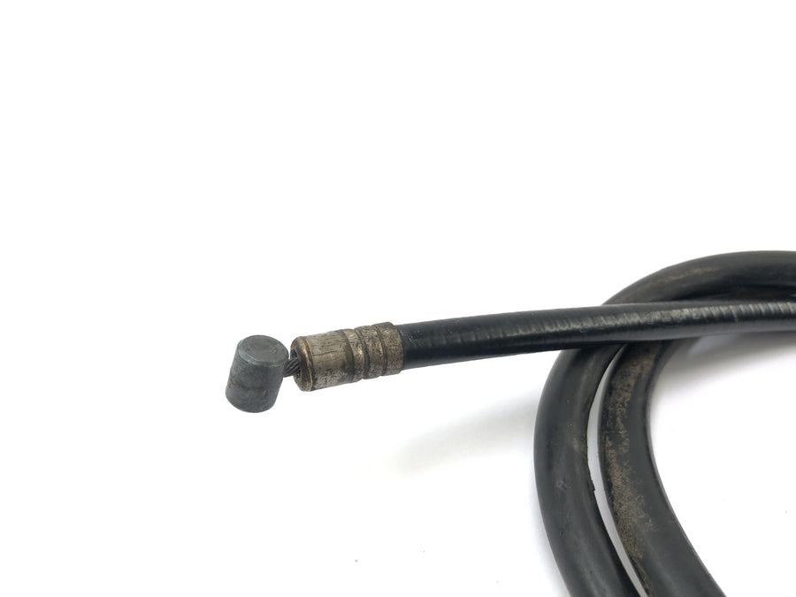 Honda XL 500 S PD01 [1982] - Clutch cable
