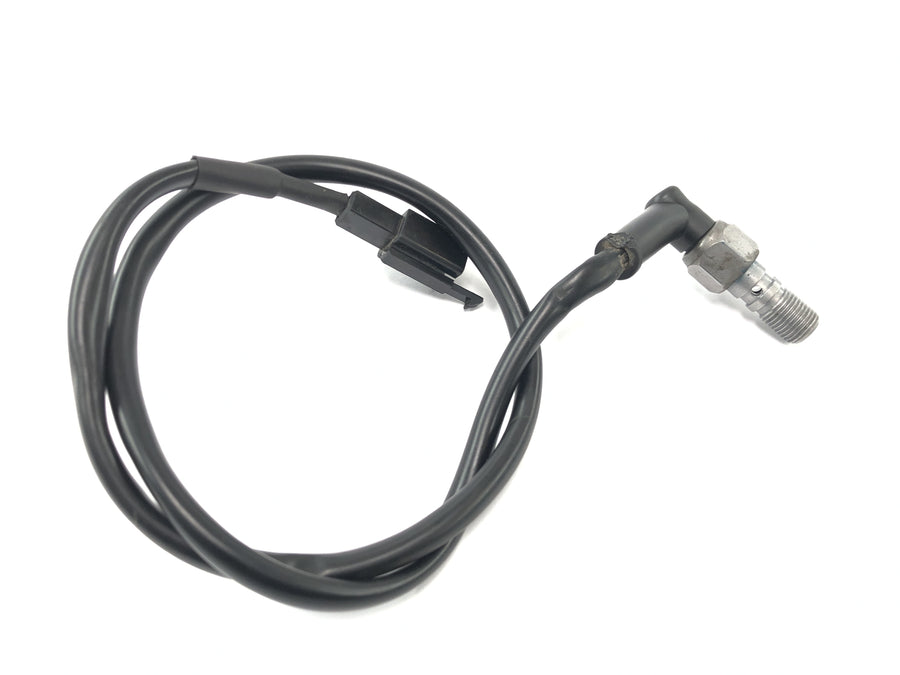 Aprilia SX 125 KX1 [2020] - Brake light switch brake switch