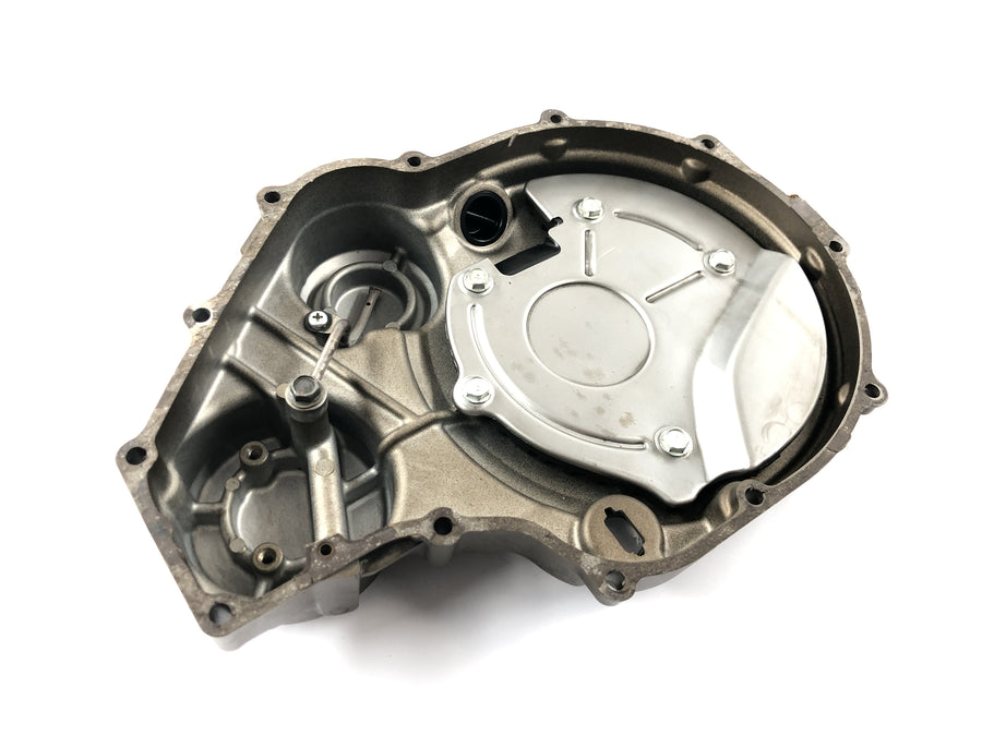 Kawasaki ZRX 1200 S ZRT20A [2001] - clutch cover engine cover right