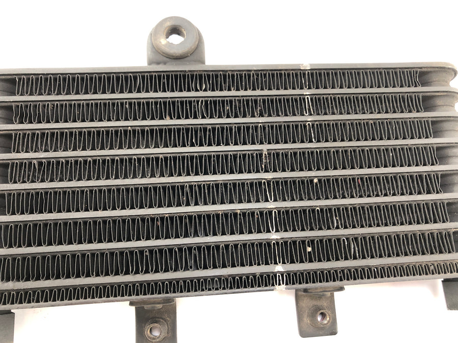Triumph Daytona 955i T595 [1999] - Oil cooler