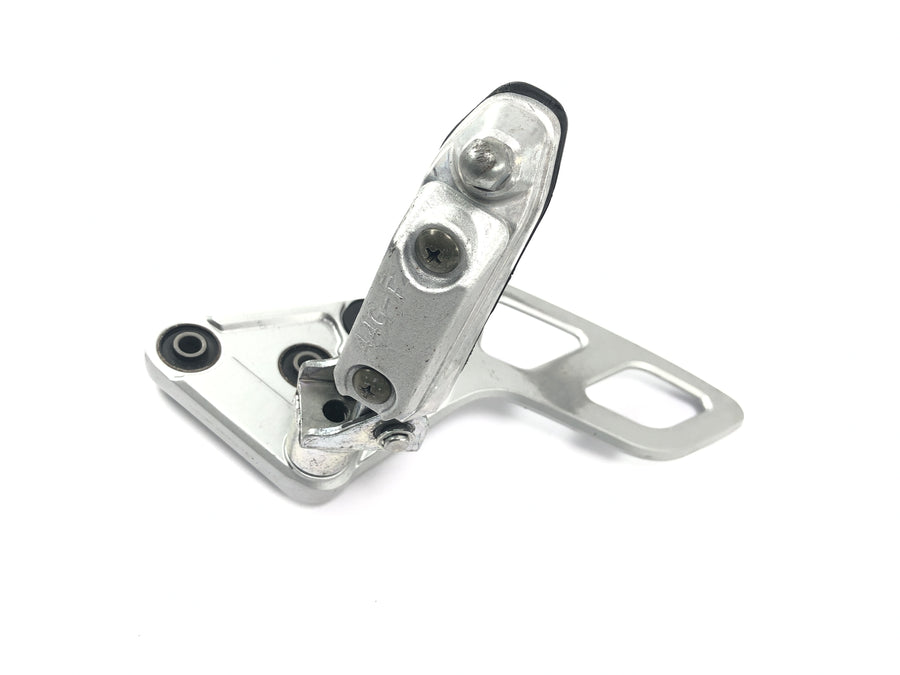 Suzuki GSF 1250 SA Bandit WVCH [2007] - Footrest Driver's footrest left