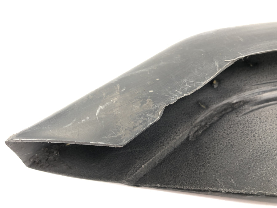 Kawasaki ZX -10 ZXT00B [1990] - chain protection chain cover