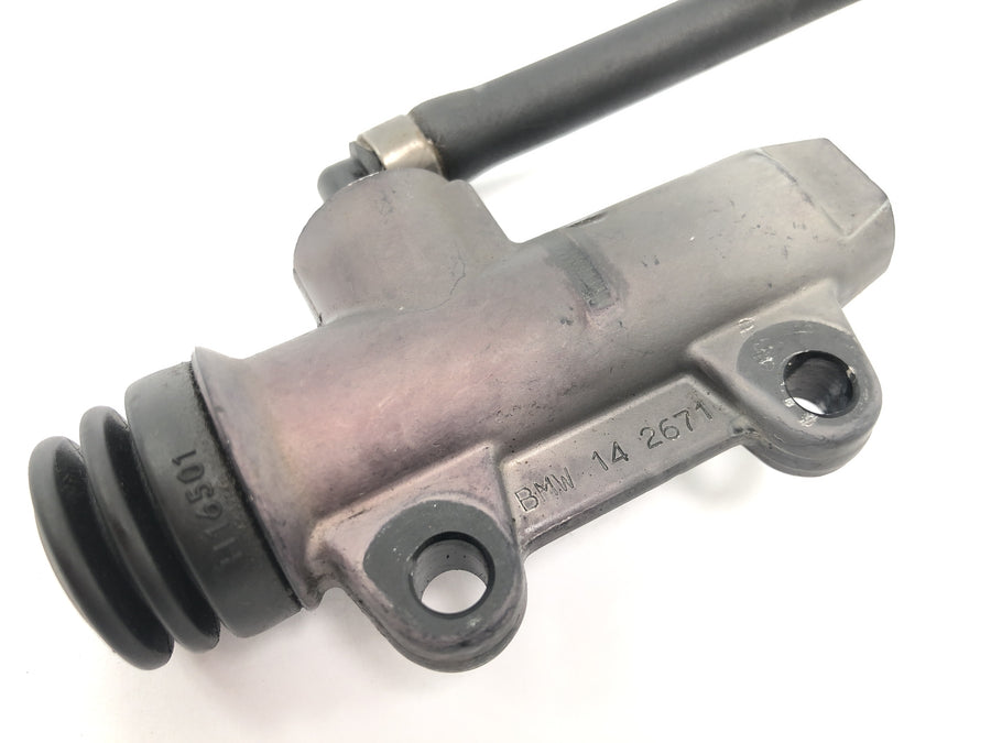 BMW R 1150 GS R21 [2002] - Rear brake pump
