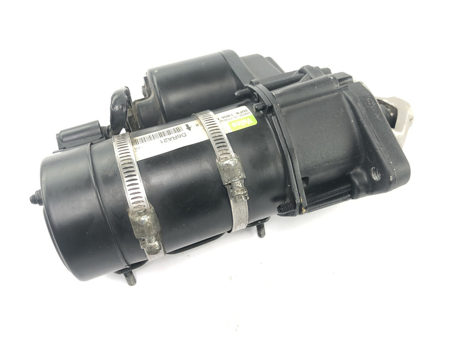 Moto Guzzi V11 Sport [1999] - Starter motor starter Valeo 12V