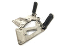Suzuki GSX R 1100 GV73B [1990] - Pediatric footrests on the left and right with holder-3