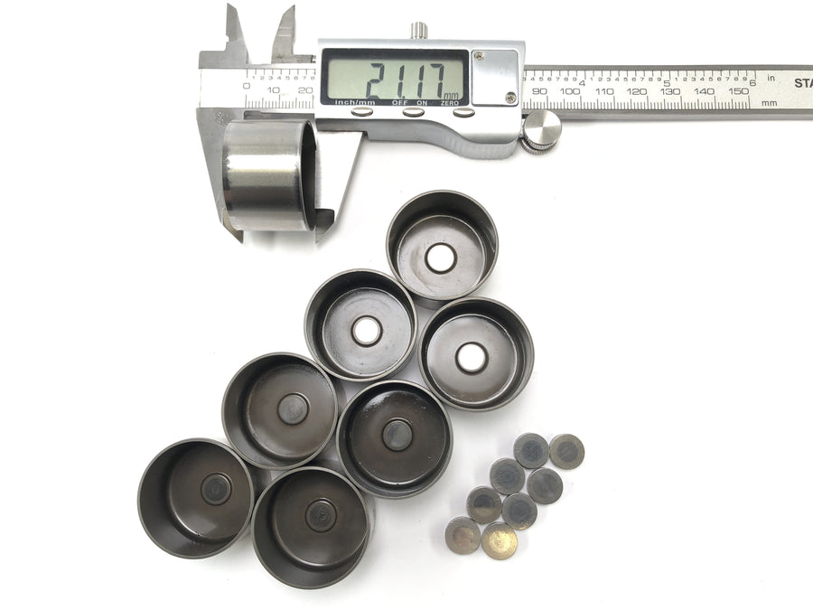 KTM 950 SM LC8 [2008] - Human cup set cup set