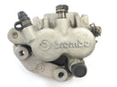 Yamaha TT 600 R DJ01 [1998] - brake caliper at the front-3