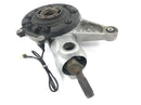 BMW R 1150 RS R22 [2003] - rear axle drive final drive 31/11 cardan gear-5