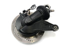 BMW K 1100 LT 100 [1994] - Kardan End drive 31/11 rear wheel drive hag cardan shaft brake disc-1