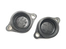 BMW R 1150 GS R21 [2002] - Camshaft cover cylinder head set-2