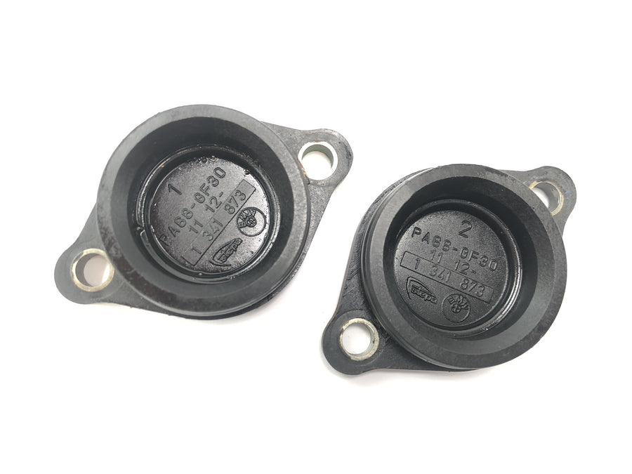 BMW R 1150 GS R21 [2002] - Camshaft cover cylinder head set