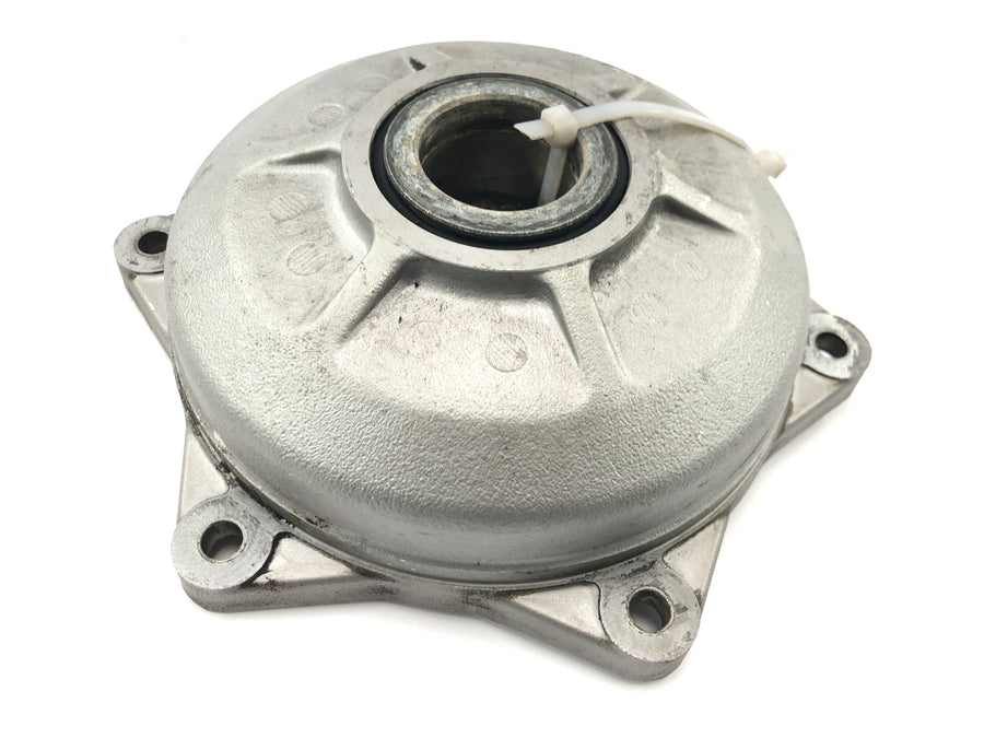 Honda VFR 800 FI RC46 [1999] - Rear wheel hub wheel hub driver rear wheel carrier