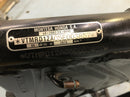 Honda FMX 650 RD12 [2006] - Frame with papers-3