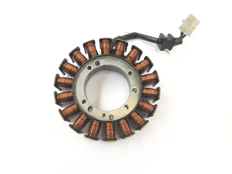 Kawasaki VN 1600 Classic VNT60A [2007] - Stator Alternator Generator Lima Coil