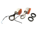 BMW R75/5 [1973] - turn signal set in the front-1