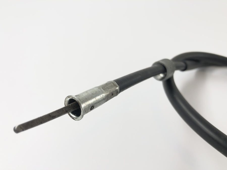 Kawasaki KMX 125 B [1998] - Speedometer cable