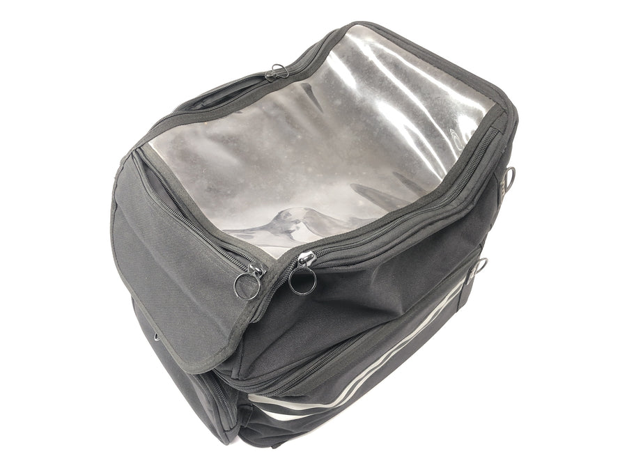 Kawasaki Z 1100 KZZ10A [1984] - tank bag motorcycle bag luggage bag