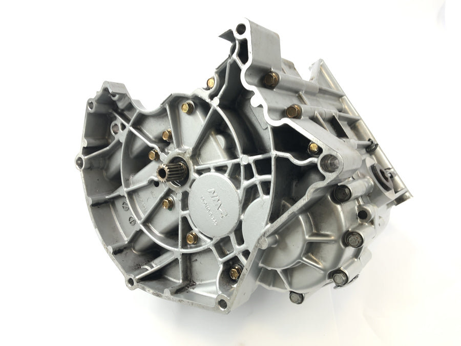 BMW R 850 C 259C [1999] - Gearbox Drive Transmission