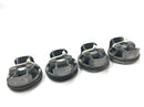 Honda CBR 1000 RR SC57 [2006] - Engine housing engine block cylinder block with pistons-10