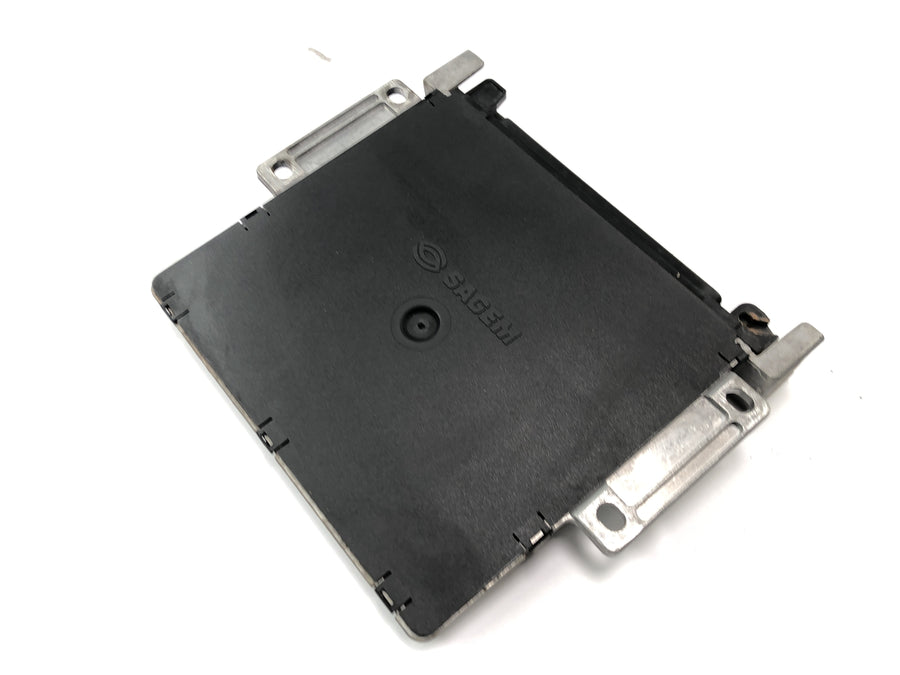 Triumph Speed ​​Triple T509 [1998] - CDI control unit ECU engine control unit