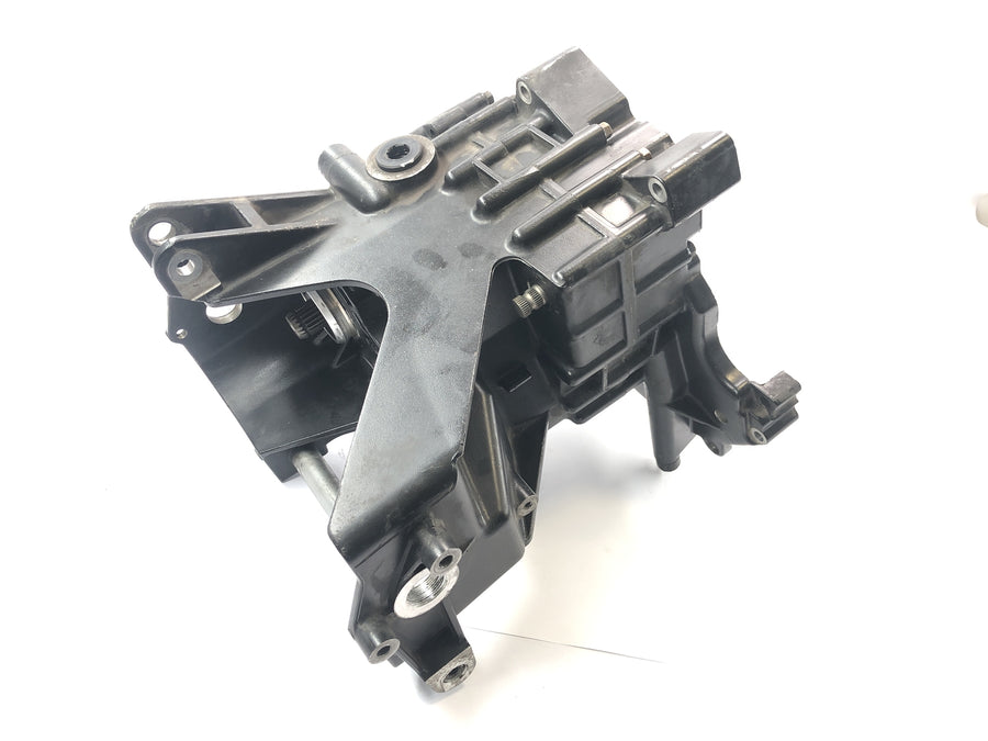 BMW R 1150 RT R22 [2001] - Gearbox