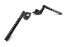 Yamaha FJ 1100 47E [1985] - handlebar fum on the left and right handlebar clip -on bracket-1