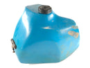 Yamaha XT 600 Zenere 34L [1985] - Tank petrolent tank-1
