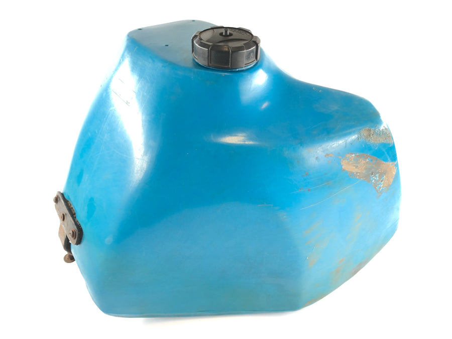 Yamaha XT 600 Zenere 34L [1985] - Tank petrolent tank