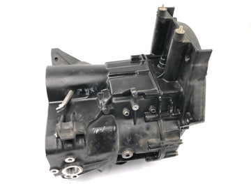 BMW R 1100 RT 259 [1999] - Gearbox transmission - 0