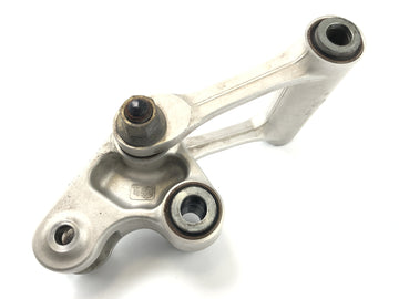 KTM 690 SM Prestige [2007] - Deflection lever Bone Spring Wing Connectionpiece - 0