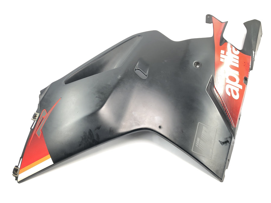 Aprilia RSV 1000 R [2004] -side panel fairing part left
