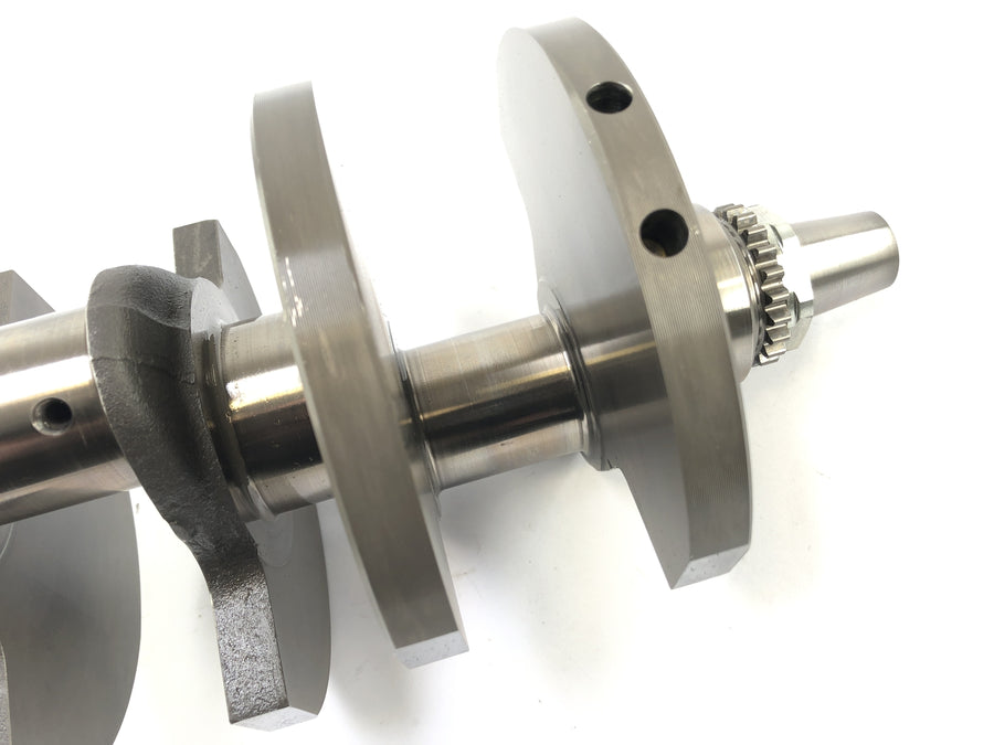 Aprilia RSV4 1000 [2010] - Crankshaft
