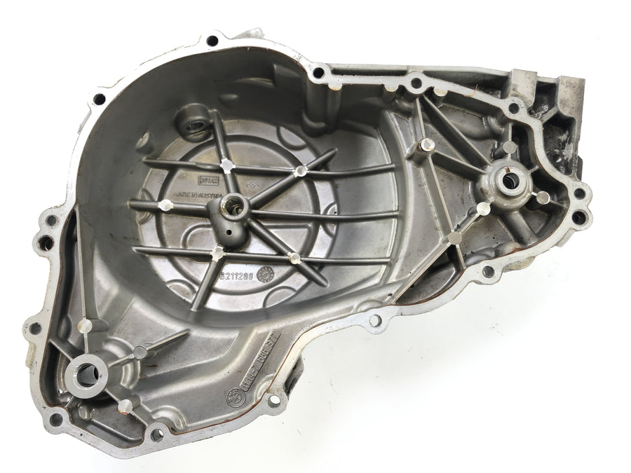 BMW F 650 GS Dakar [2007] - Clutch cover engine cover
