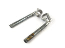 Honda CBR 1000 F SC24 [1991] - Handlebar stubs right and left-3