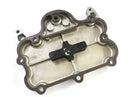 Kawasaki VN-15 VNT50A [1989] - Valve cover rocker arm cover cylinder rear-3